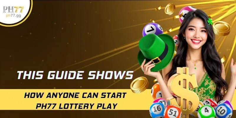 Hướng dẫn bet66 xổ số từ A đến Z