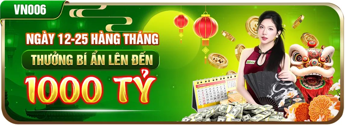 Banner khuyến mãi hấp dẫn tại bet66 xổ số