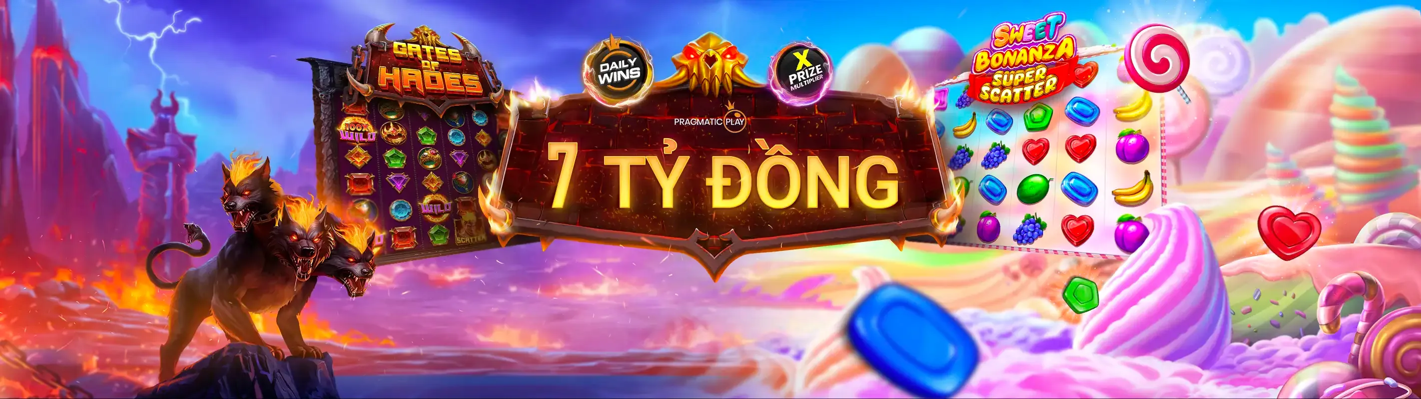 Hình ảnh chào mừng người chơi mới tại bet66 xổ số