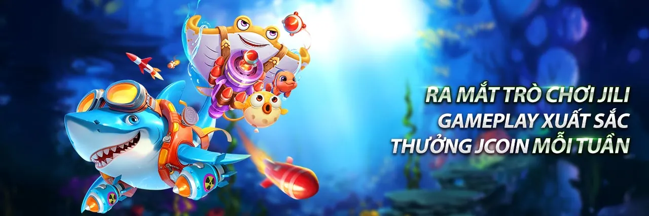 Hình ảnh chính game Bắn Cá tại bet66 xổ số
