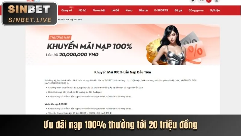 Game Bắn Cá Nàng Tiên